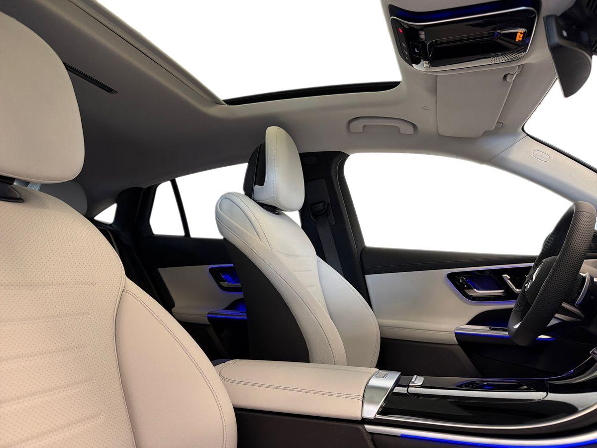 Mercedes-Benz GLC 220 d 4MATIC Coupe