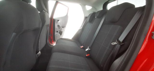 FORD Fiesta 1.5 EcoBlue 5 porte Plus