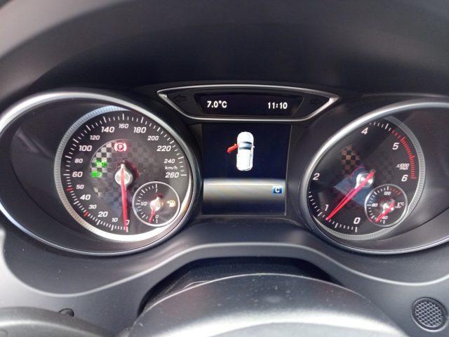 MERCEDES-BENZ A 180 d Sport- NIGHT PACK