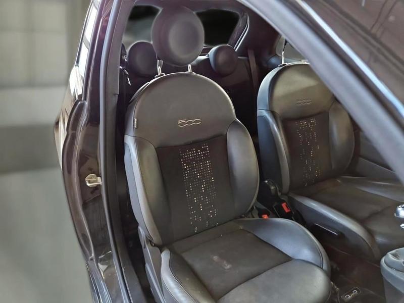FIAT 500 1.0 70 CV IBRIDO CONNECT 3 PORTE BERLINA