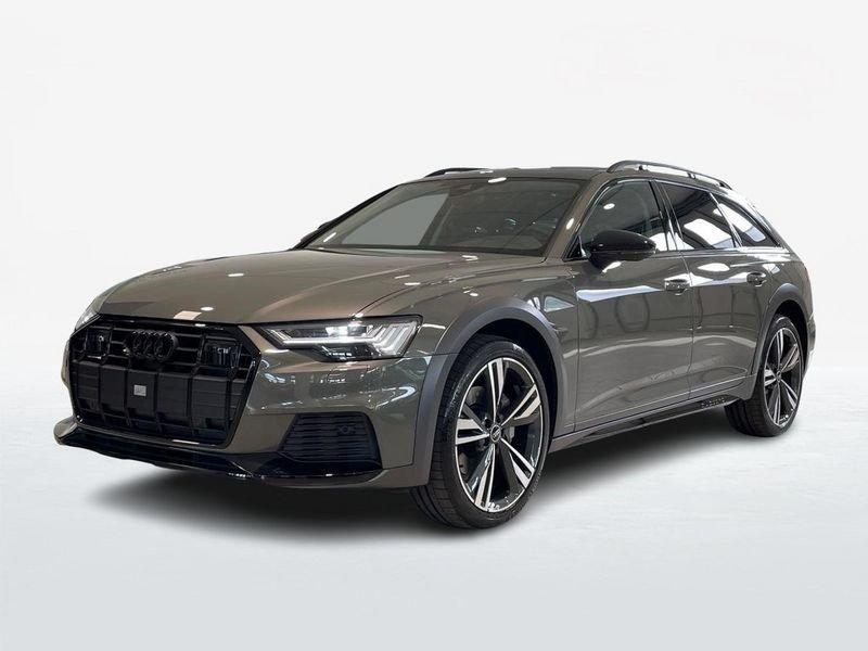 Audi A6 allroad 45 TDI 3.0 quattro S tronic Business Advanced