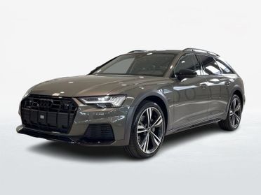 Audi A6 allroad 45 TDI 3.0 quattro S tronic Business Advanced