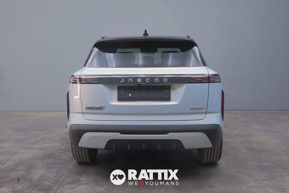 Jaecoo J7 SHS-P 1.5 t-GDI PHEV Select Auto