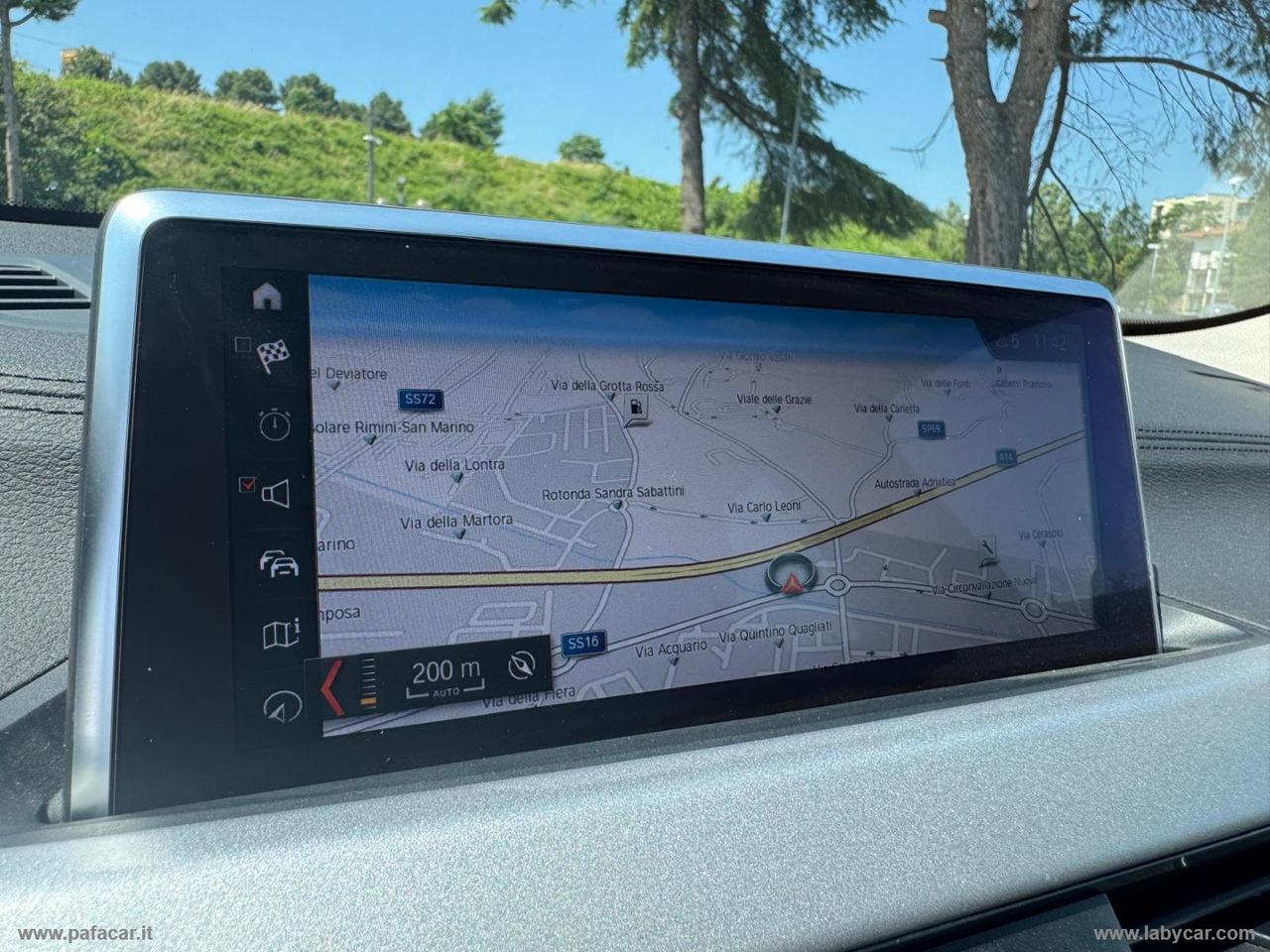 BMW X2 sDrive16d Business-X