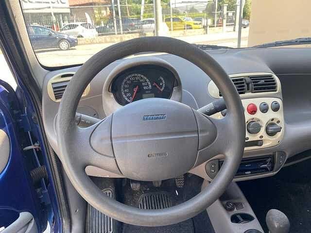 Fiat 600 1.1 Active