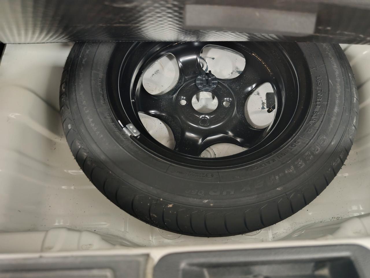 Dacia Spring Electric 45 Comfort Plus