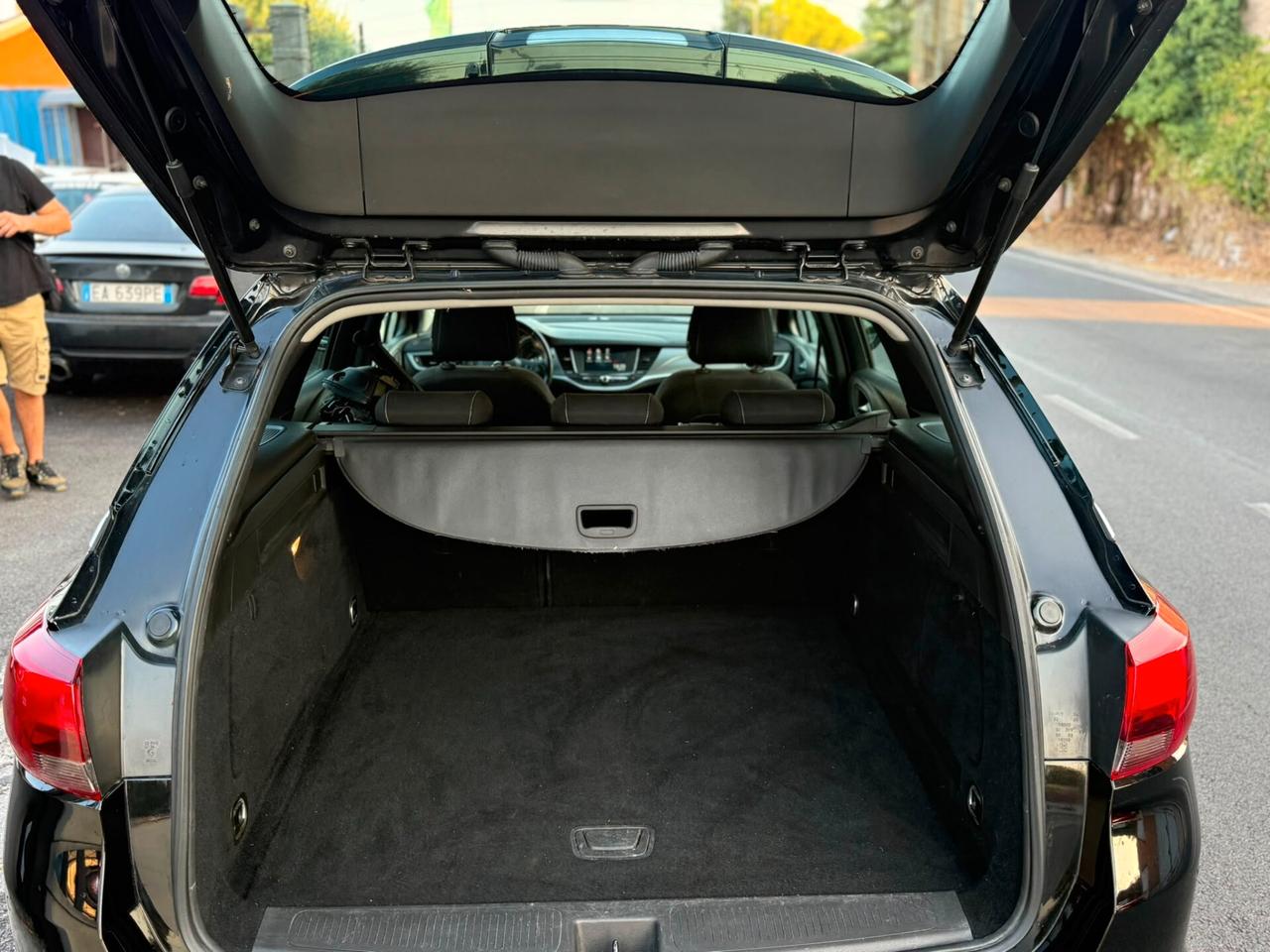 Opel Astra 1.6 CDTi 136CV Sports Tourer 120 Annivers. - Superprezzo