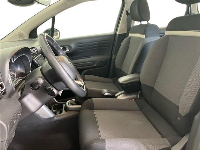 CITROEN C3 Aircross 1.2 PureTech Shine my18