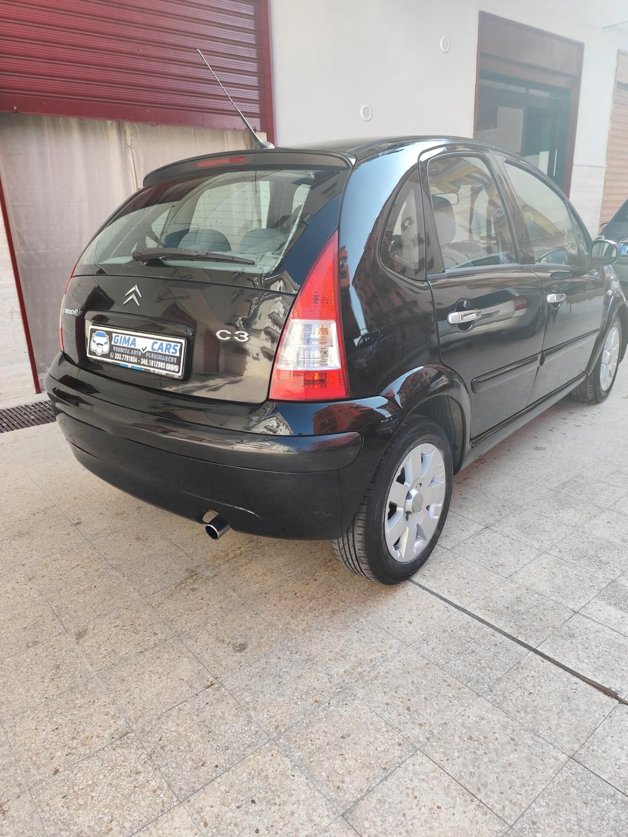 Citroen C3 1.4 HDi 70CV NEOPATENTATO