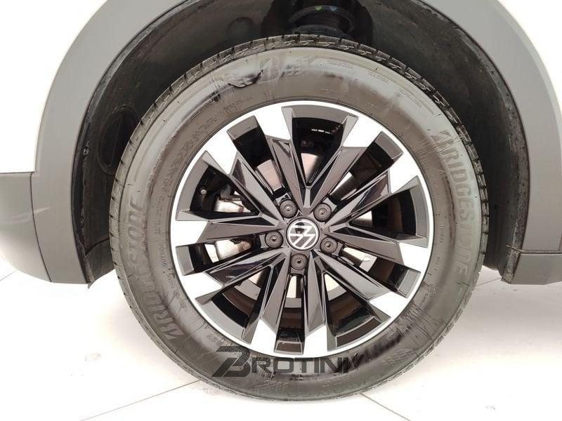 Volkswagen T-Cross 1.0 TSI 81kW Style
