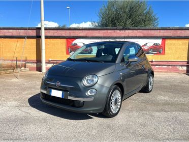 FIAT 500 LOUNGE 1.2 69CV GPL