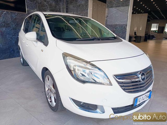 OPEL Meriva 1.4 100CV One