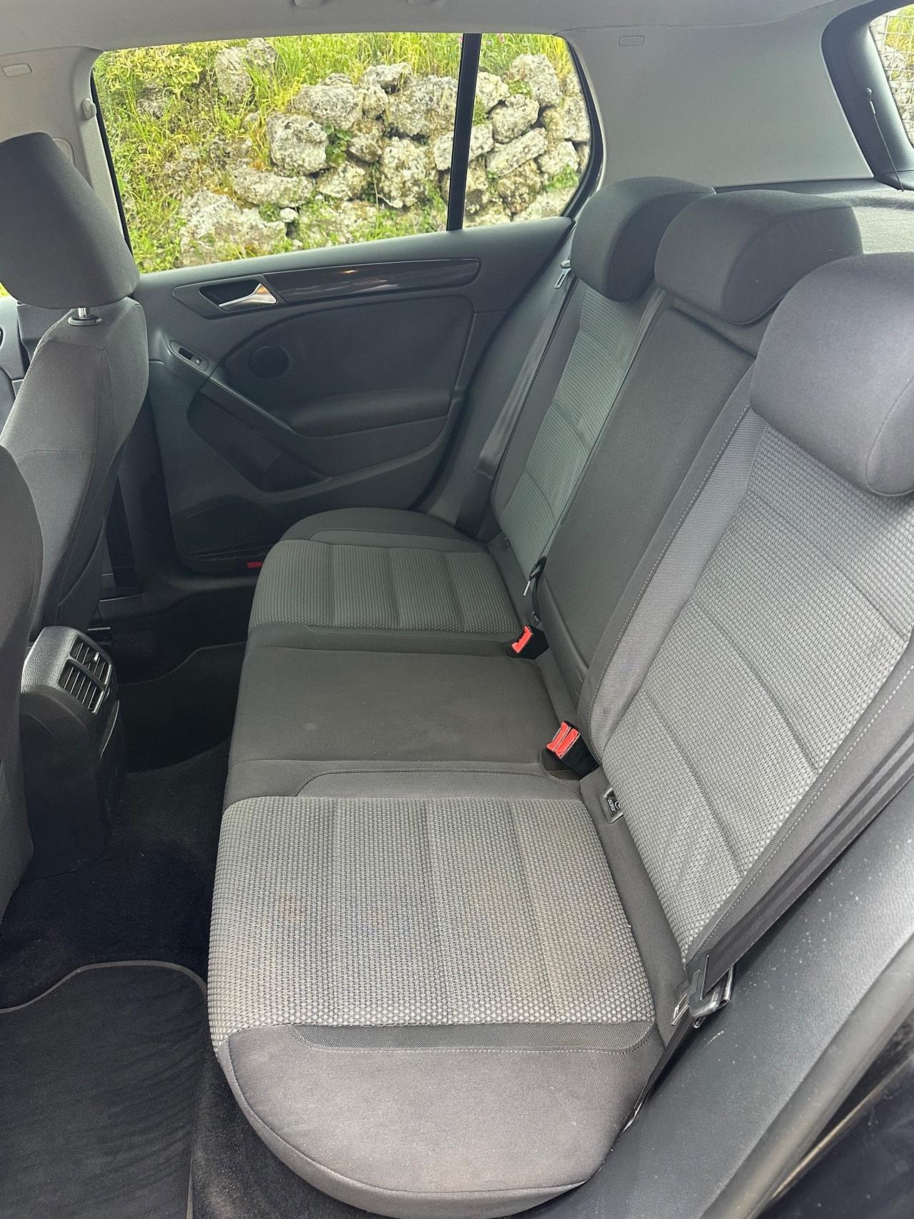 Volkswagen Golf 1.6 TDI 105 cavalli DPF 5p. Comfortline