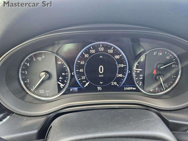 OPEL Insignia Sports Tourer 1.6 cdti Innovation s - GA303XW