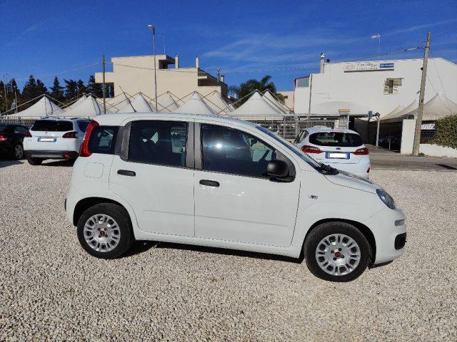 FIAT Panda 1.3 MJT 95 CV S&S Easy