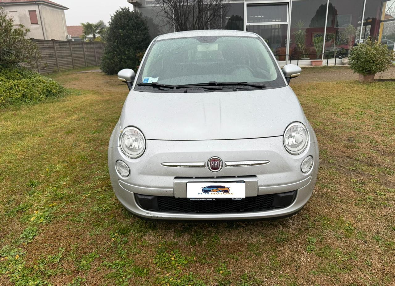 Fiat 500 1.2 Pop *SOLO 65.600KM*