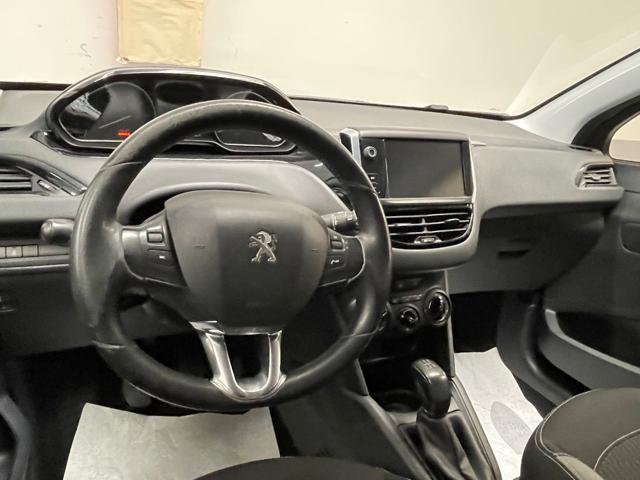 PEUGEOT 208 1° serie PureTech 82 5 porte Active