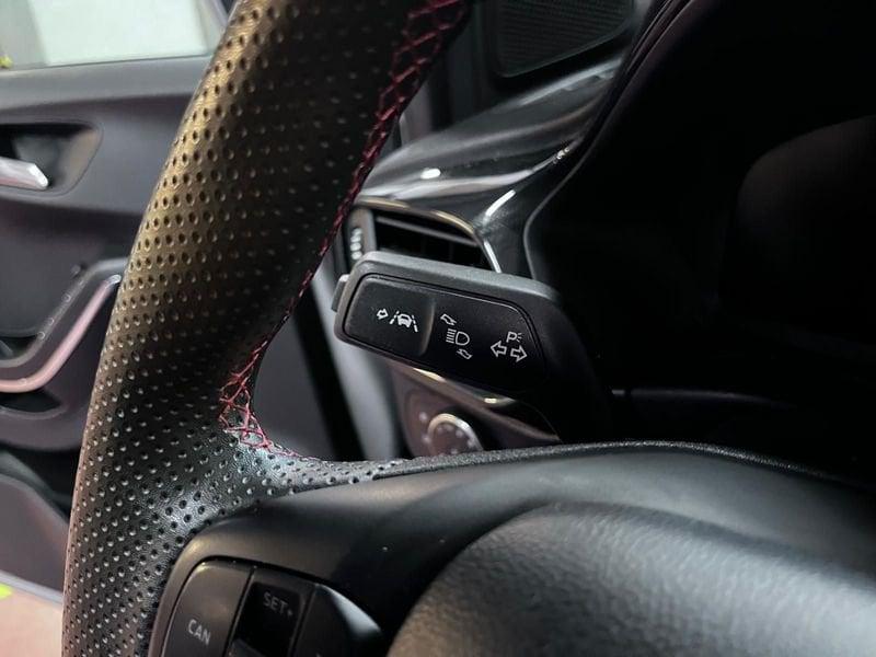 Ford Puma Puma 1.0 EcoBoost Hybrid 125 CV S&S ST-Line