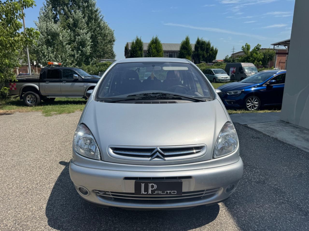 Citroen Xsara Picasso 1.6 Attraction