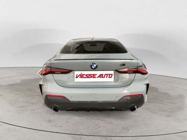 BMW Serie 4 430d XDRIVE M SPORT AUTO MH48V