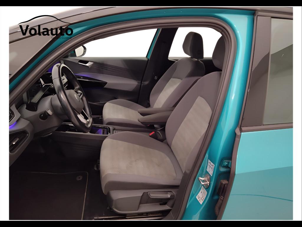 VOLKSWAGEN ID.3 - ID.3 45 kWh Pure Performance