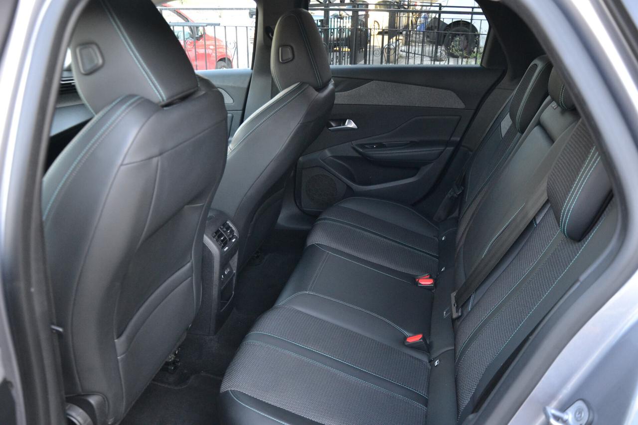 Peugeot 308 NEW 1.5 HDi 130CV EAT8 ALLURE SW *PREZZO REALE**
