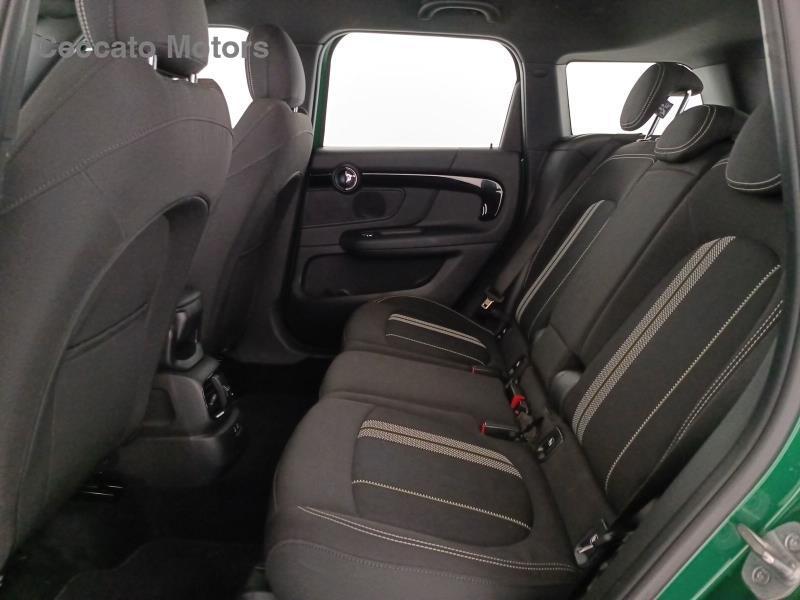 Mini Cooper S Countryman 2.0 TwinPower Turbo Cooper S
