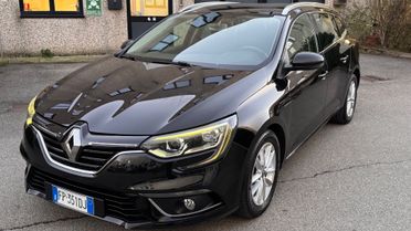 Renault Megane Mégane Sporter dCi 8V 110 CV Energy Zen