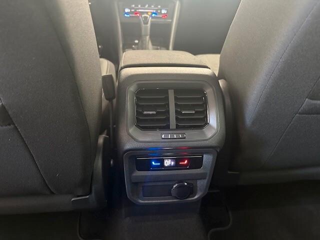 Volkswagen Tiguan 2.0 TDI 150 CV SCR DSG Life