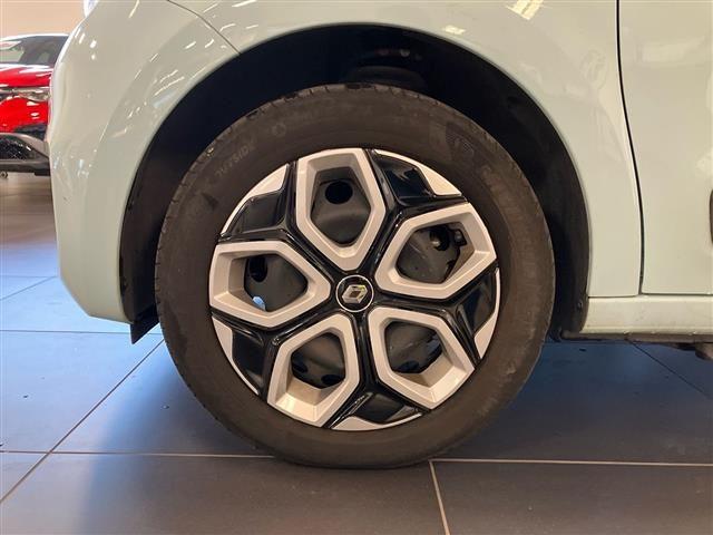 RENAULT Twingo 22kWh Equilibre