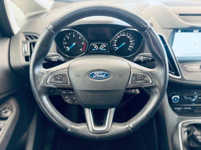 FORD C-Max 1.5 TDCi 120CV Titanium - 134.000 Km