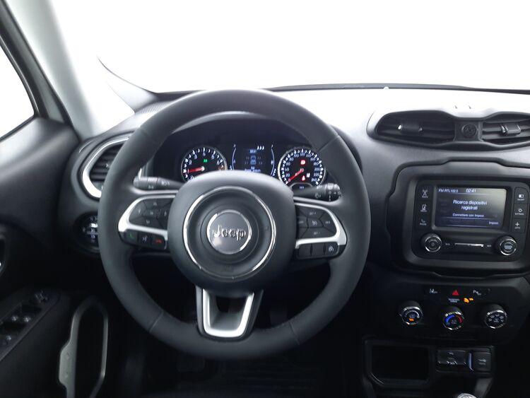 Jeep Renegade Longitude BZ912068 1.0 Benzina 120CV