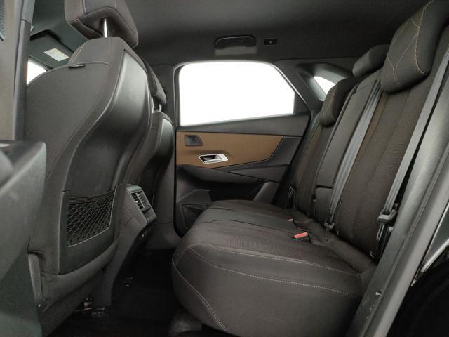 DS AUTOMOBILES DS 7 Crossback BlueHDi 180 aut. Grand Chic