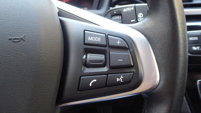 BMW X1 sDrive18d xLine Plus