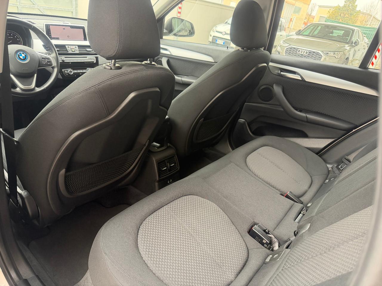 Bmw X1 xDrive25e Business Advantage