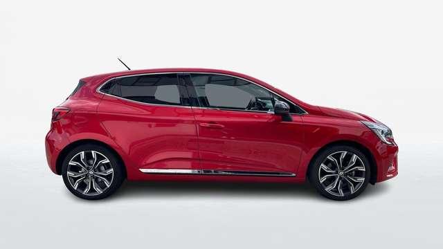 Renault Clio 5 Porte 1.6 E-TECH Hybrid 140cv Intens Auto