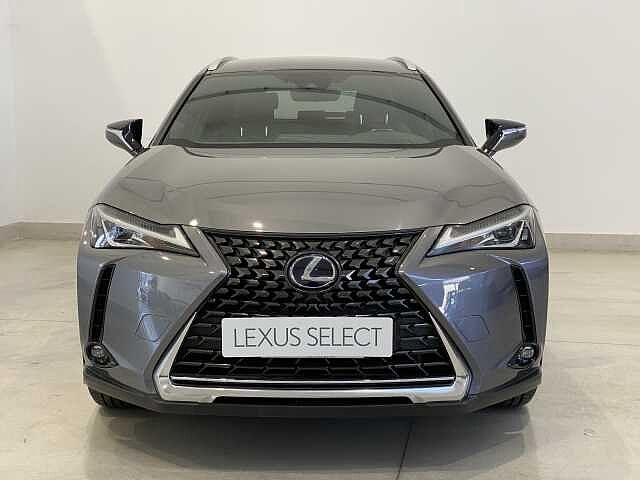 Lexus UX 250h Hybrid Executive 250H