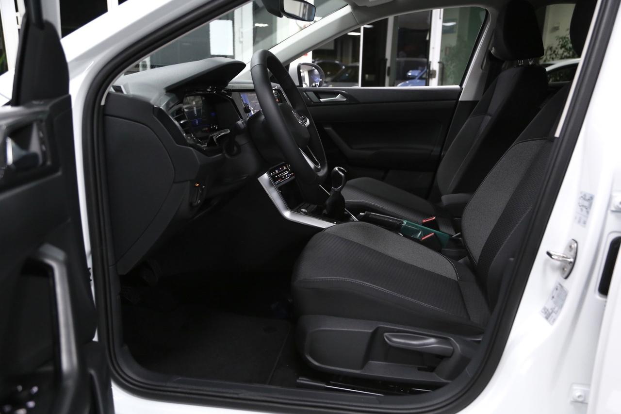 Volkswagen Taigo Edition Plus 1.0 TSI 115 cv_KM0_2025