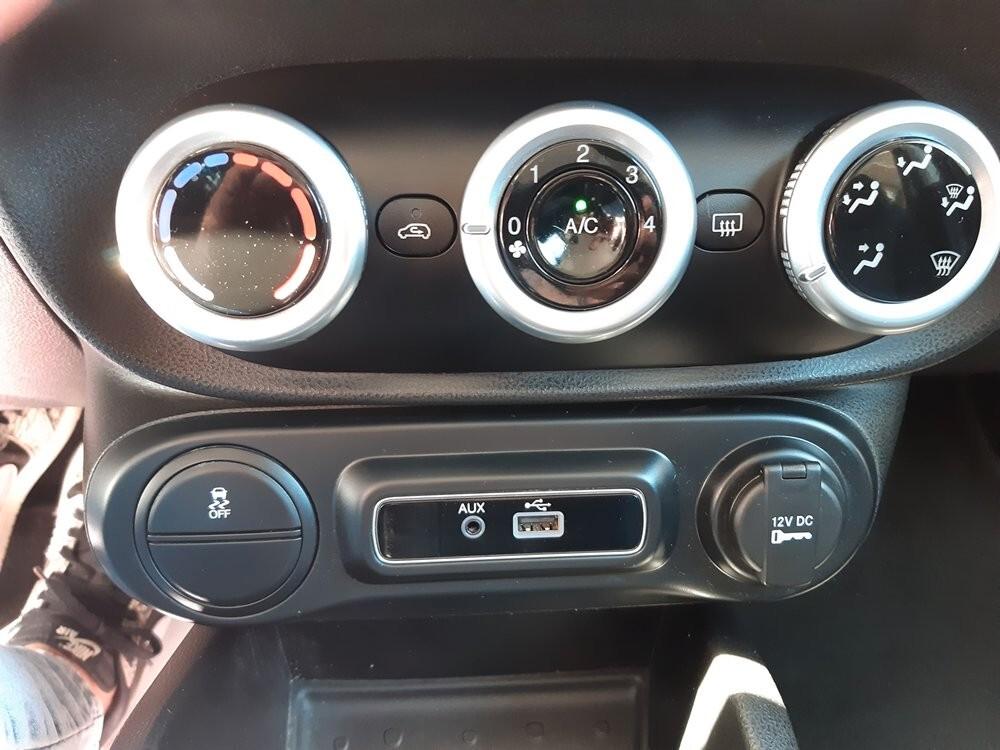 Fiat 500L 1.6 Multijet 120 CV Business NEO PATENTATI
