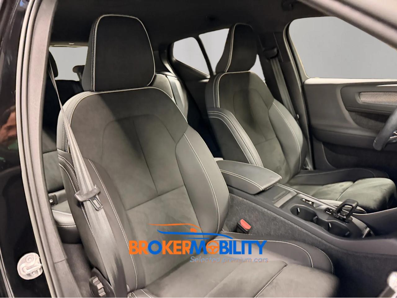 Volvo XC40 1.5 t2 Core auto