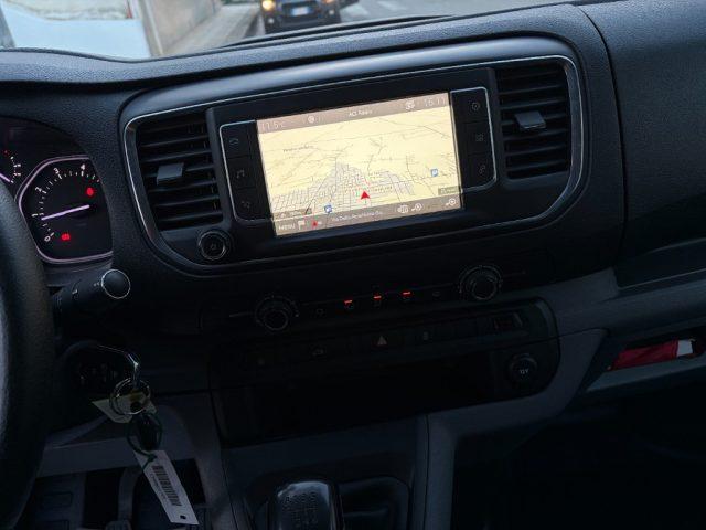 CITROEN JUMPY 2.0BlueHDi 120 Furgone *NAVI*RETRO*