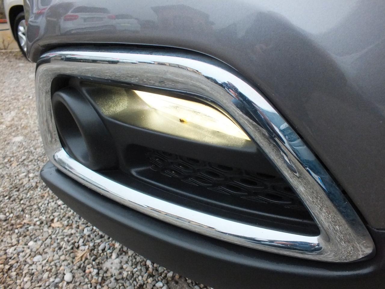 RENAULT CAPTUR 110 CV- RETROCAMERA-NAVI-