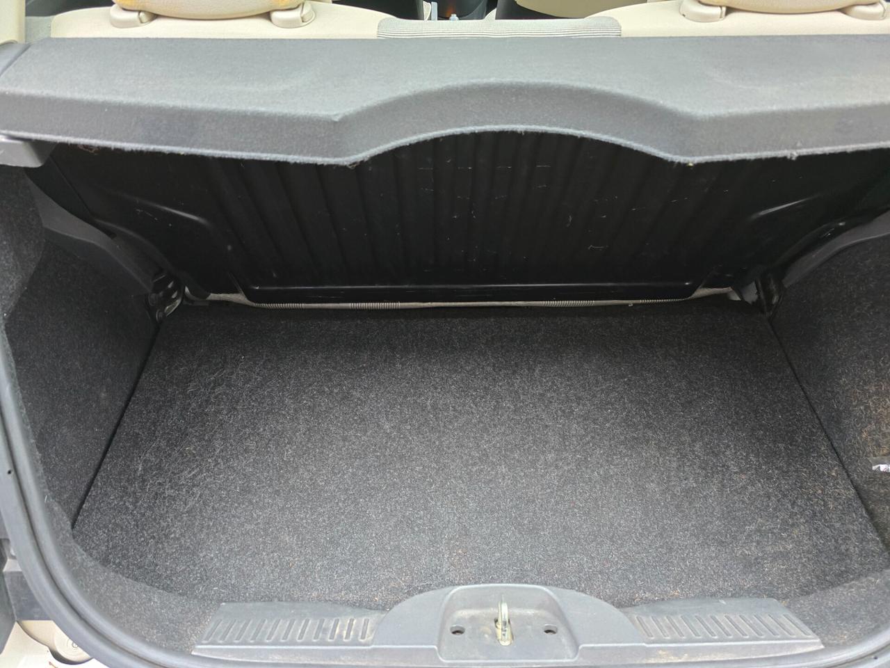 Fiat 500 1.2BZ/GPL 69CV Lounge GPL FINO 2035-2015