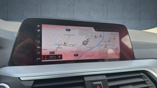 BMW X4 xDrive20d 48V Business Advantage Aut.