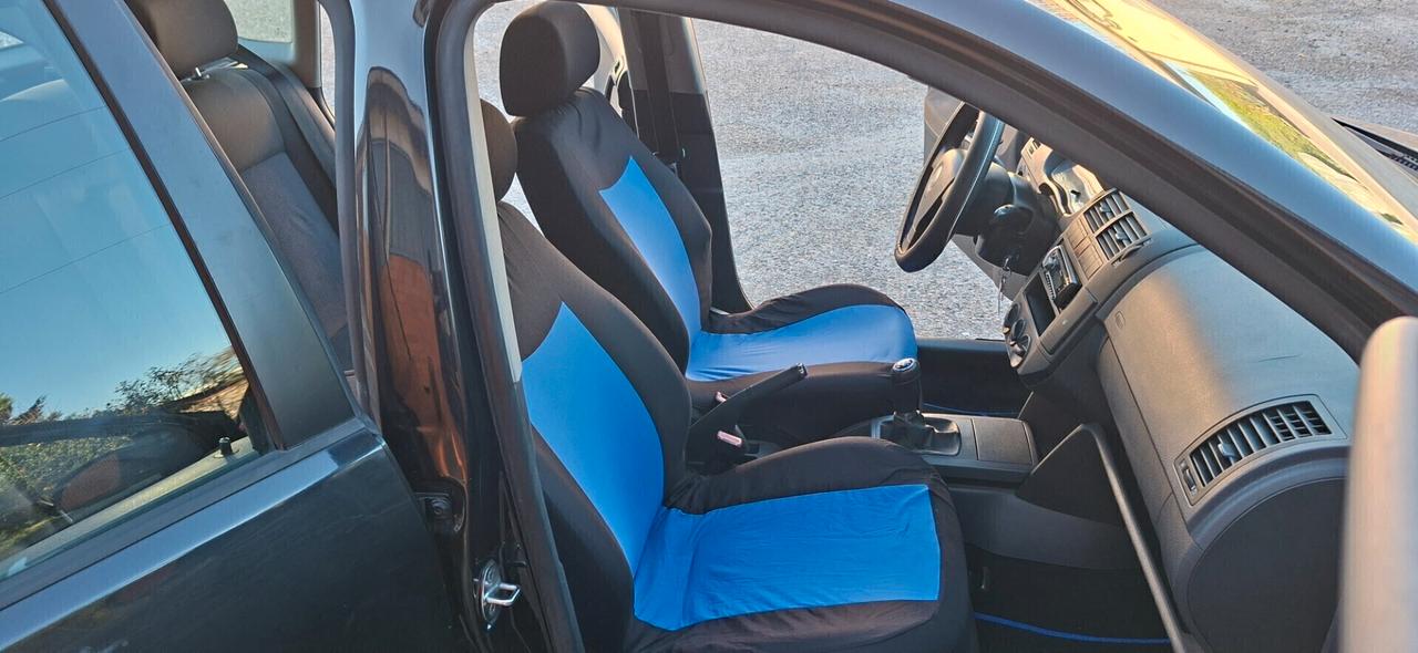 VOLKSWAGEN POLO 1.4 5P CONFORTILINE CON GPL DI SERIE