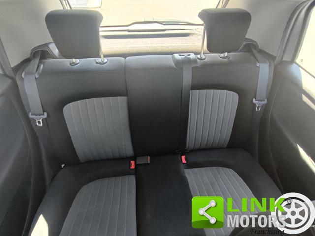 FIAT Punto EVO 1.3 MJT 95CV NEOPATENTATI CON GARANZIA INCLUSA