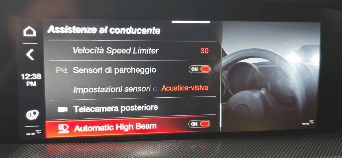 Alfa Romeo Stelvio 2.2 t Veloce Q4 210cv*MOTORE NUOVO GAR24 MESI*