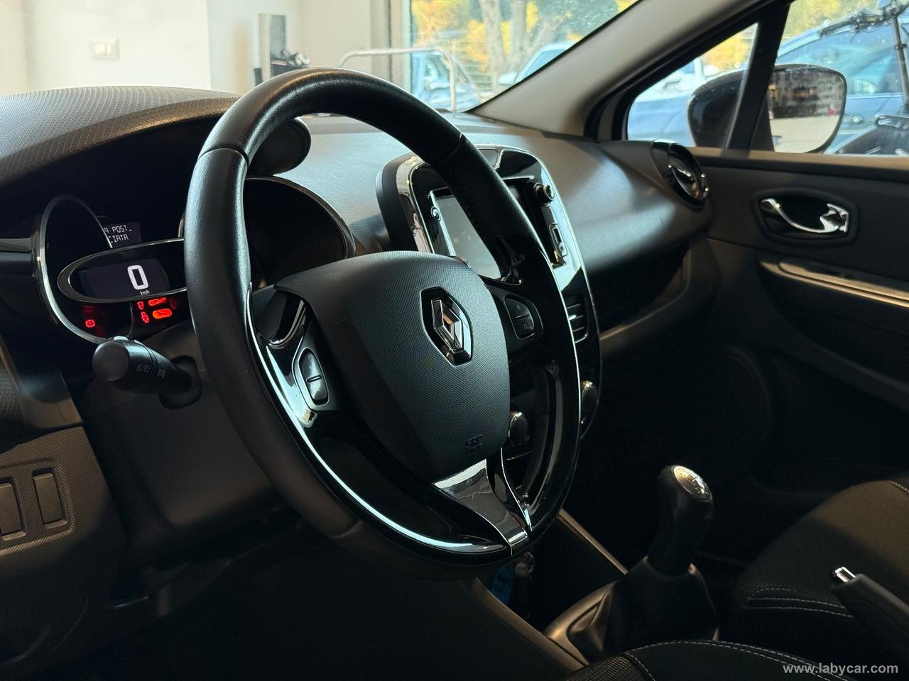 RENAULT Clio Sporter 1.5 dCi 8V 75 CV Wave