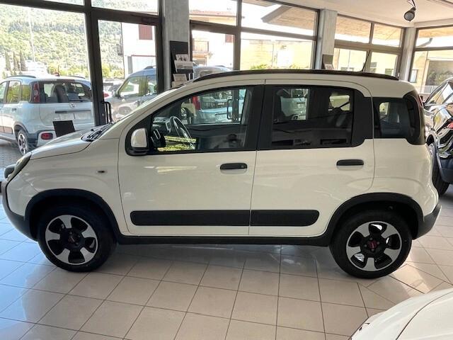 Fiat Panda Cross 1.0 FireFly S&S Hybrid 70 cv -Disponibili in vari colori!!