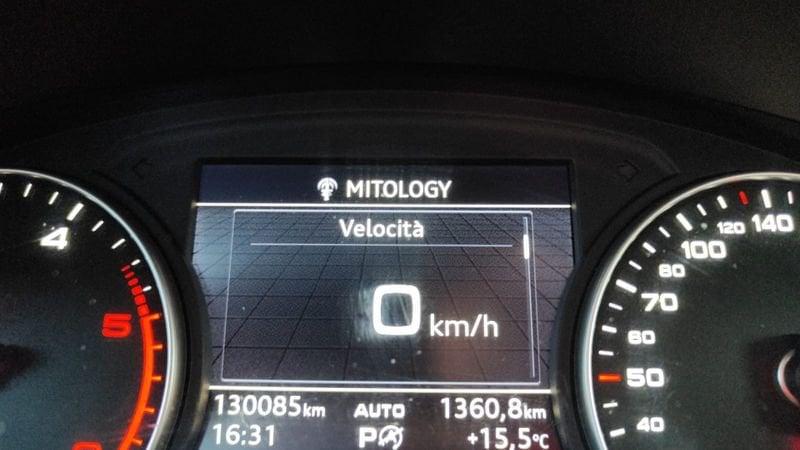 Audi A4 Avant 2.0 TDI 190 CV quattro S tronic Business